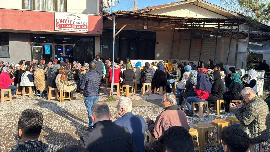 Kazada ölen arkadaşlar hakkında kahreden detaylar ortaya çıktı 7